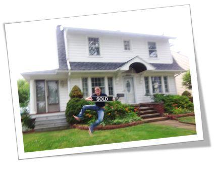Rocky River Home Sold Testimonial Keller Williams Realty The EZ Sales Team Westlake