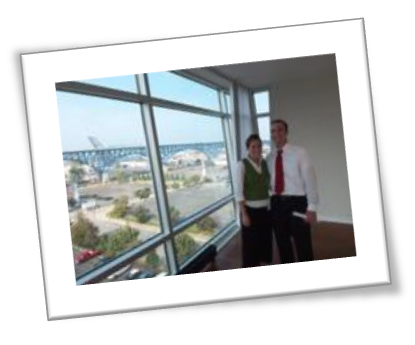 Downtown Cleveland Condo Testimonial 