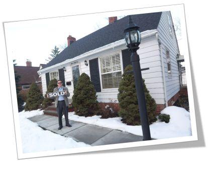 Westlake Ohio Home Buyer Sold