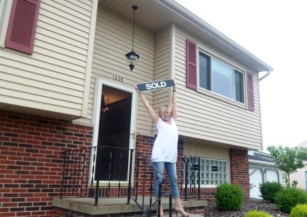 Buy a home in Cleveland Ohio