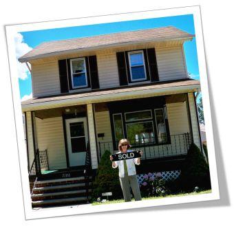 Flavia The EZ Sales Team Keller Williams Realty Testimonial