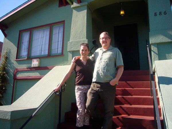 Another Team 510 Realty House Sold!