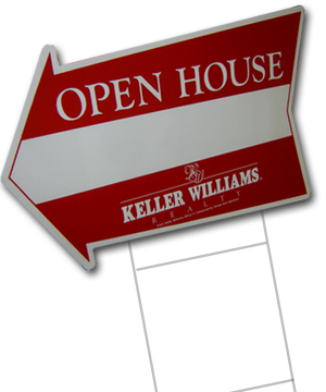 Santa Cruz Real Estate Open House