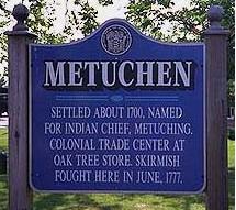 Metuchen Real Estate is quite Charming, Offering Victorian and Other Historic Homes for Sale