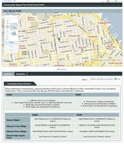 New Jersey Automated Reports 