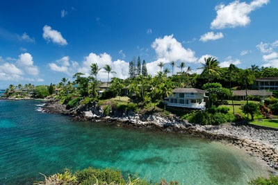 Alaeloa Maui Real Estate