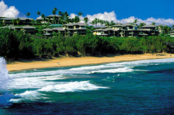 Kapalua Bay Villas, Maui, Hawaii