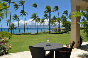 Coconut Grove Lanai