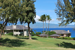 Ironwoods at Kapalua Resort