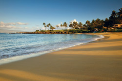 Kapalua Bay, Maui, Hawaii