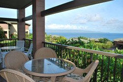 The Ridge Villas, Kapalua Resort, Maui