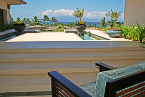 Kapalua Spa