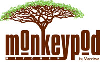 Monkeypod Kitchen Logo