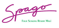 Spago at Four Seasons Resort Wailea Maui