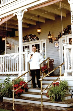 Gerard's Maui Restaurant