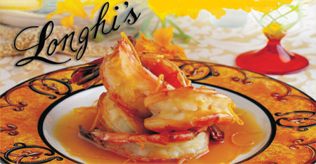 Longhis Maui Restaurant