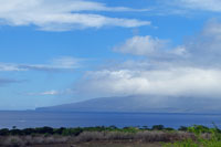 Olowalu Mauka Maui