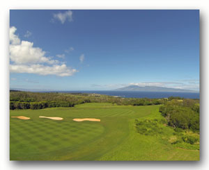 Plantation Estates Lot for Sale