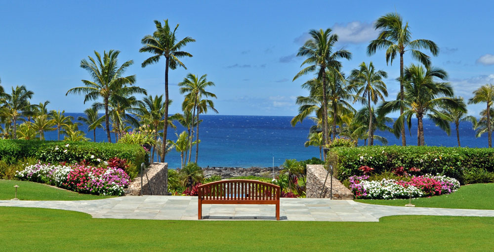 The Ritz-Carlton Residences Kapalua Bay