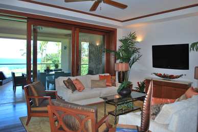 Ritz-Carlton Residences, Kapalua Bay