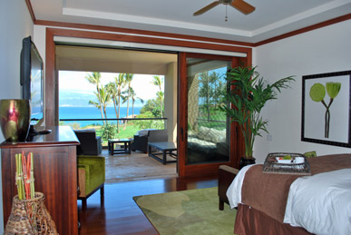 Ritz Carlton Residences, Kapalua Bay