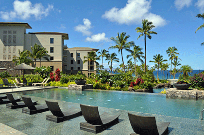 The Ritz Carlton Residences Kapalua Bay
