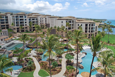 Ritz-Carlton Residences Kapalua Bay