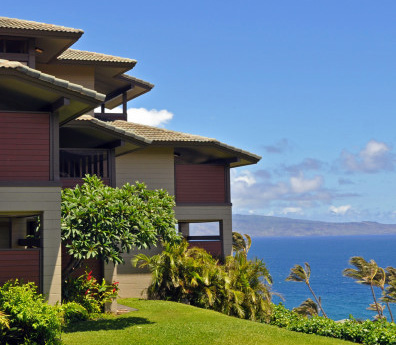 Kapalua Ridge Villas