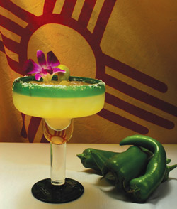 Santa Fe Cantina Lahaina