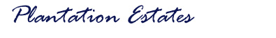 Plantation Estates Kapalua Real Estate Home Page