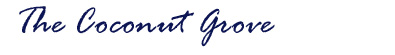 Coconut Grove on Kapalua Bay Home Page