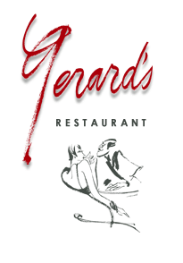 Gerard's Restaurant Maui
