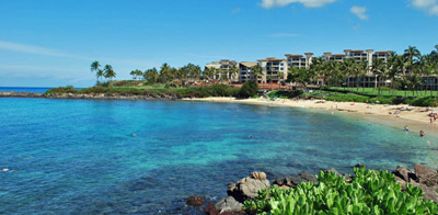 Ritz-Carlton Residences, Kapalua Bay