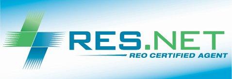 Res.net REO Certified Agent