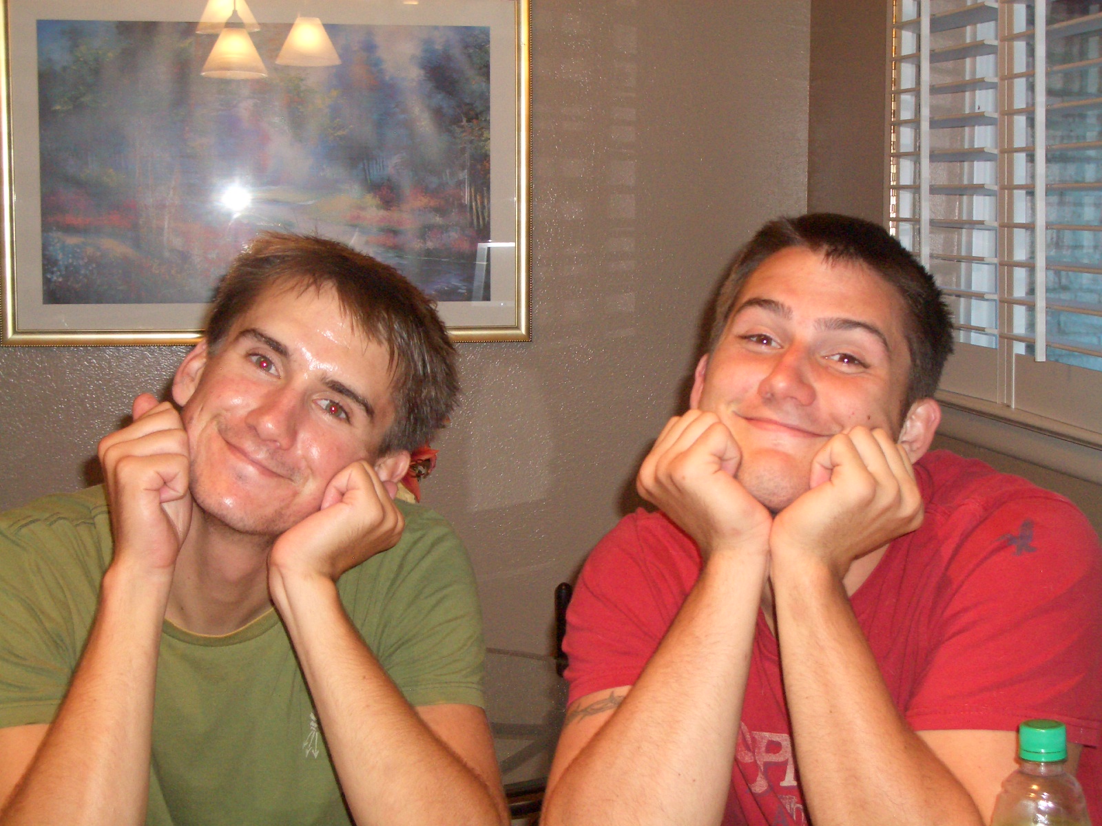 Cute Boys