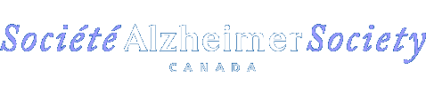 Alzheimer Society of Canada - Soci�t� Alzheimer du Canada