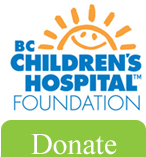 Click to Donate to the BC Children's Hospital Foundation