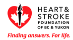 Heart and Stroke Foundation of Canada - Fondation des maladies du coeur du Canada