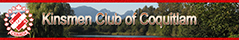 Kinsmen Club Of Coquitlam