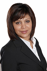Samira Mansouri :: Photo