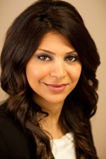 Samira Mansouri :: Photo