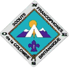 Scouts Francophone de la Colombie Britannique