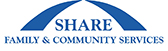 SHARE Family & Community Services