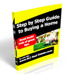 Step By Step Guide to Buying a Home