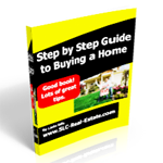 Step By Step Guide to Buying a Home