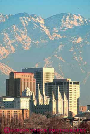 Salt Lake City Utah