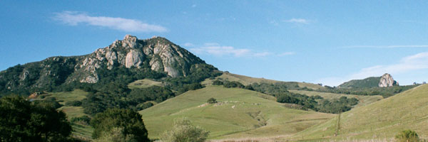 San Luis Obispo Real Estate