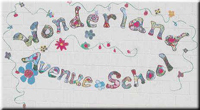 Wonderland Elementary School