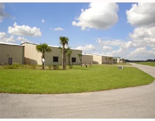 Orlando Apopka Airport