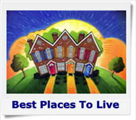 Best Places To Live in San Diego